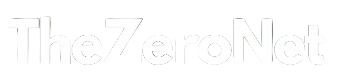The Zero Net