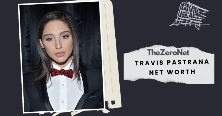 Abella Danger Net Worth: From Ballet to Brand Builder