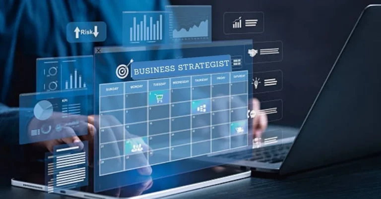 The Real Role of a Business Strategist in 2026