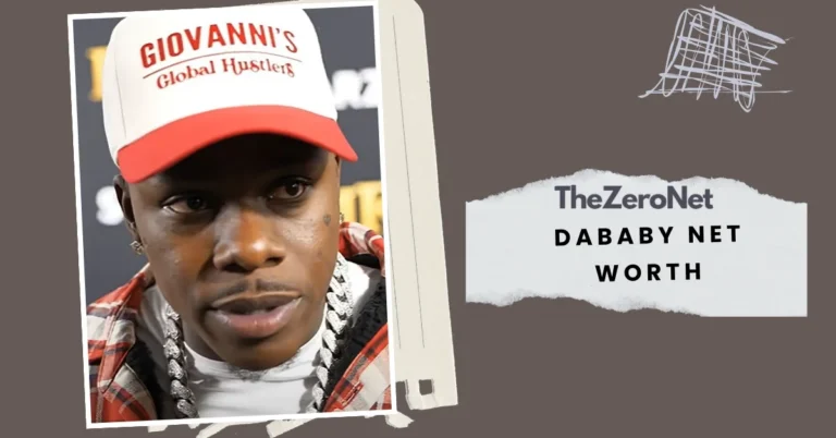 dababy net worth
