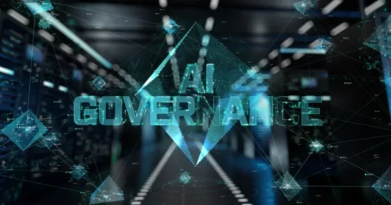 ai transformation is a problem of governance