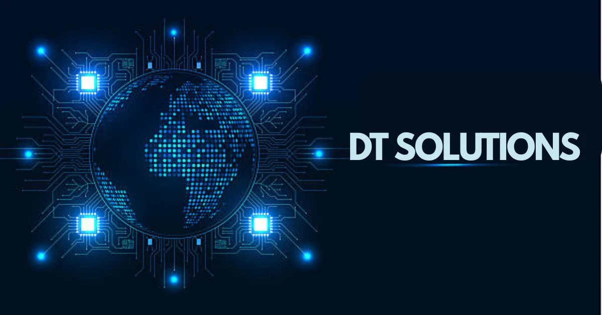 dt solutions