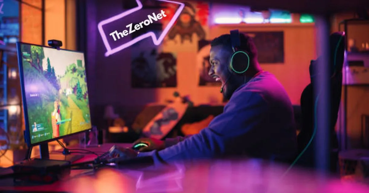 gamerxo dot com