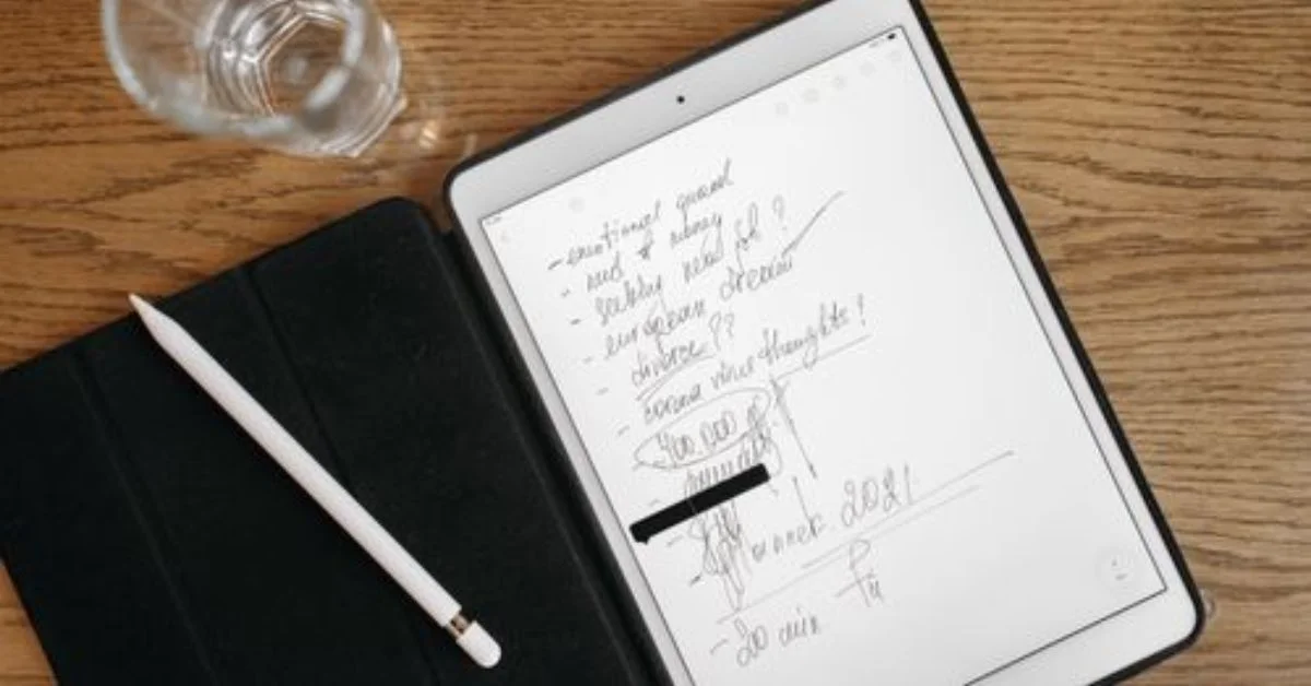 best digital planners for ipad