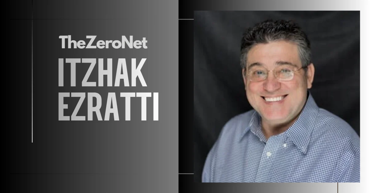 itzhak ezratti