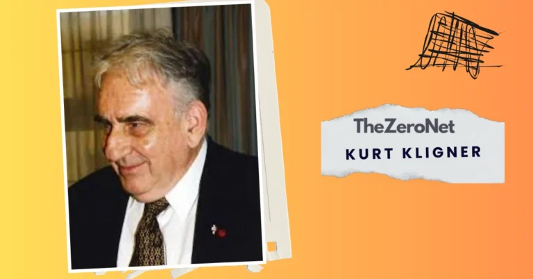 who is kurt kligner