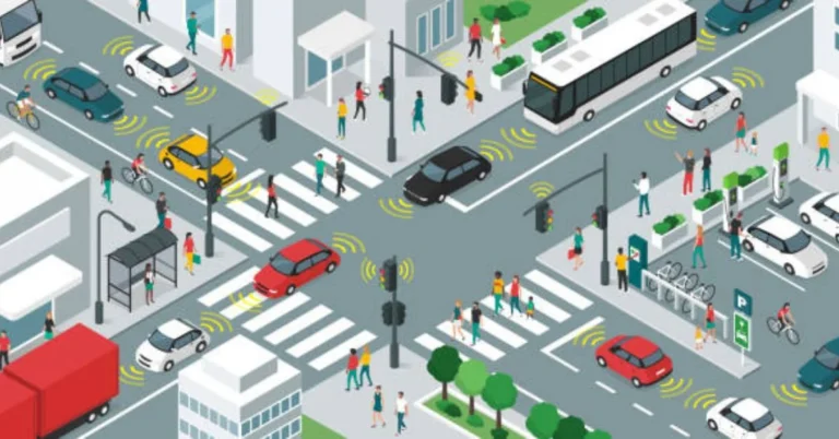 Smart City Data Management: How Urban Data Is Reshaping Modern Governance