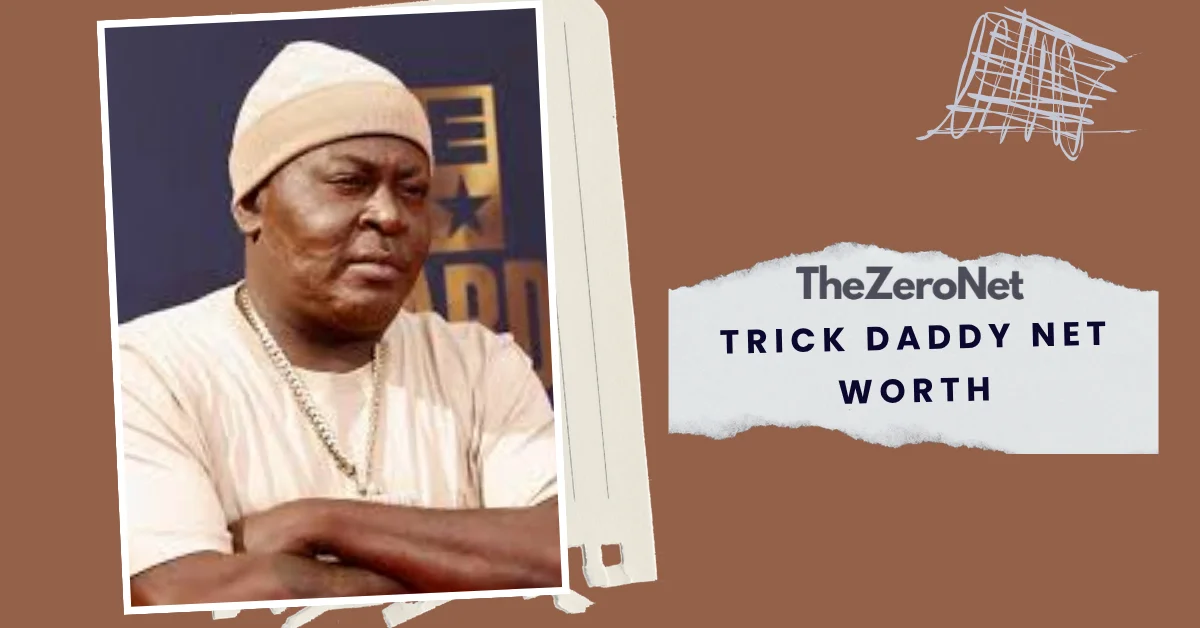 trick daddy net worth