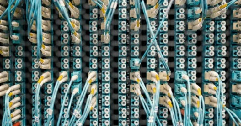 what is a node in computer networking